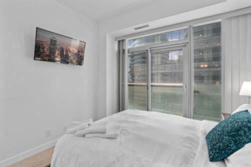 Downtown Suites Toronto Exterior foto