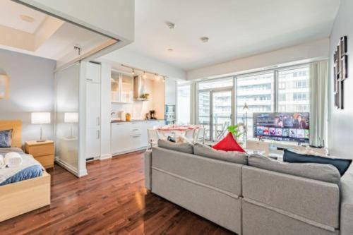 Downtown Suites Toronto Exterior foto